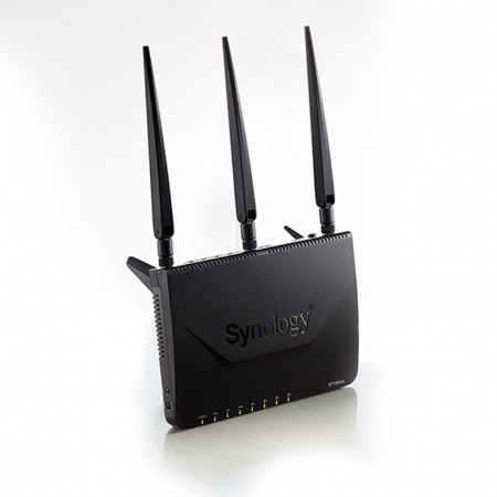 Synology-Router-RT1900ac-side