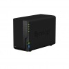 Synology-ds218frontleft