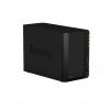 Synology-ds218-frontright