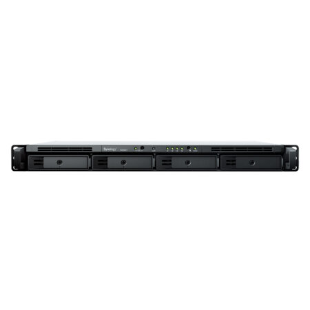 Synology RackStation® RS422+
