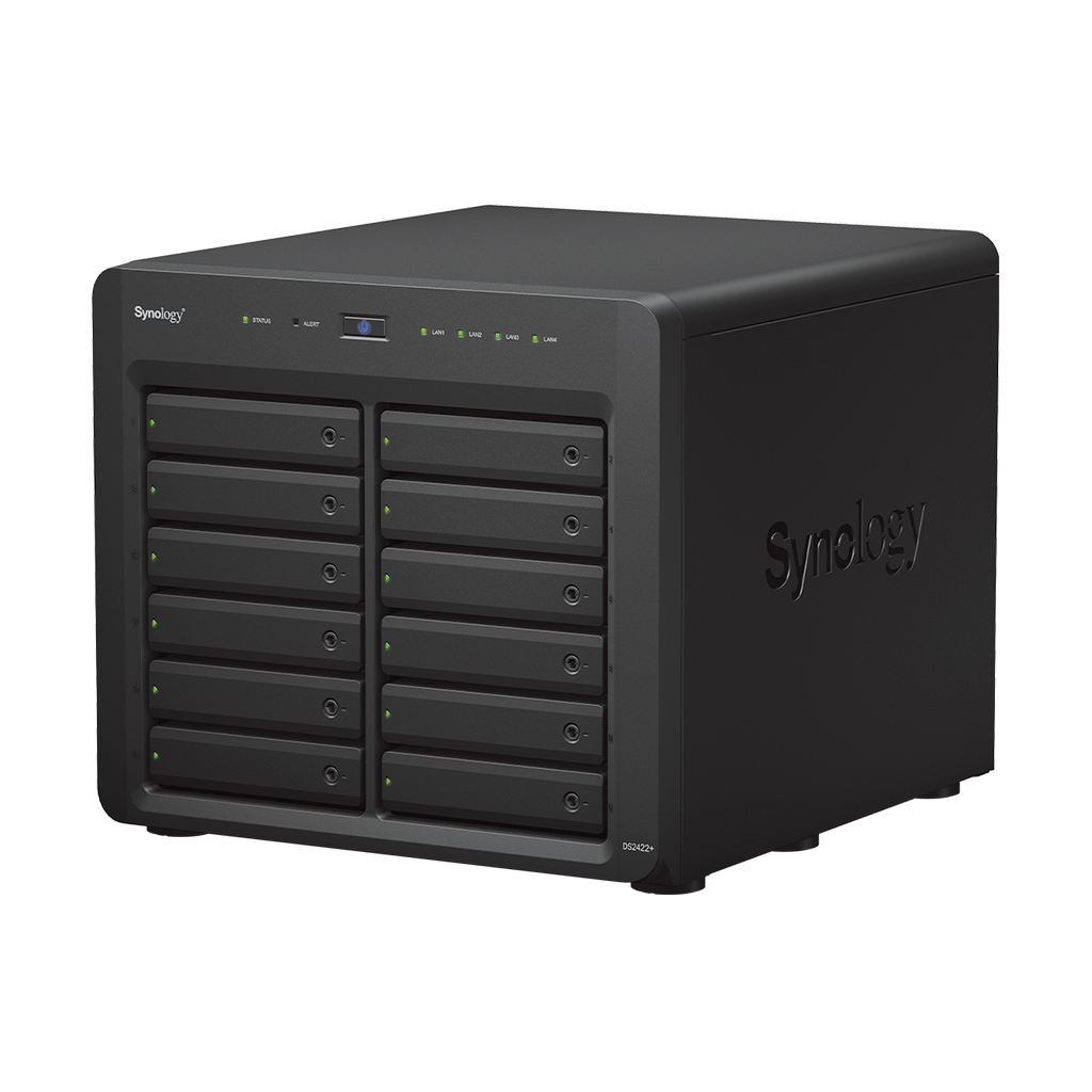 Synology DiskStation DS2422+