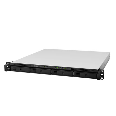 Synology RackStation RS1619xs+