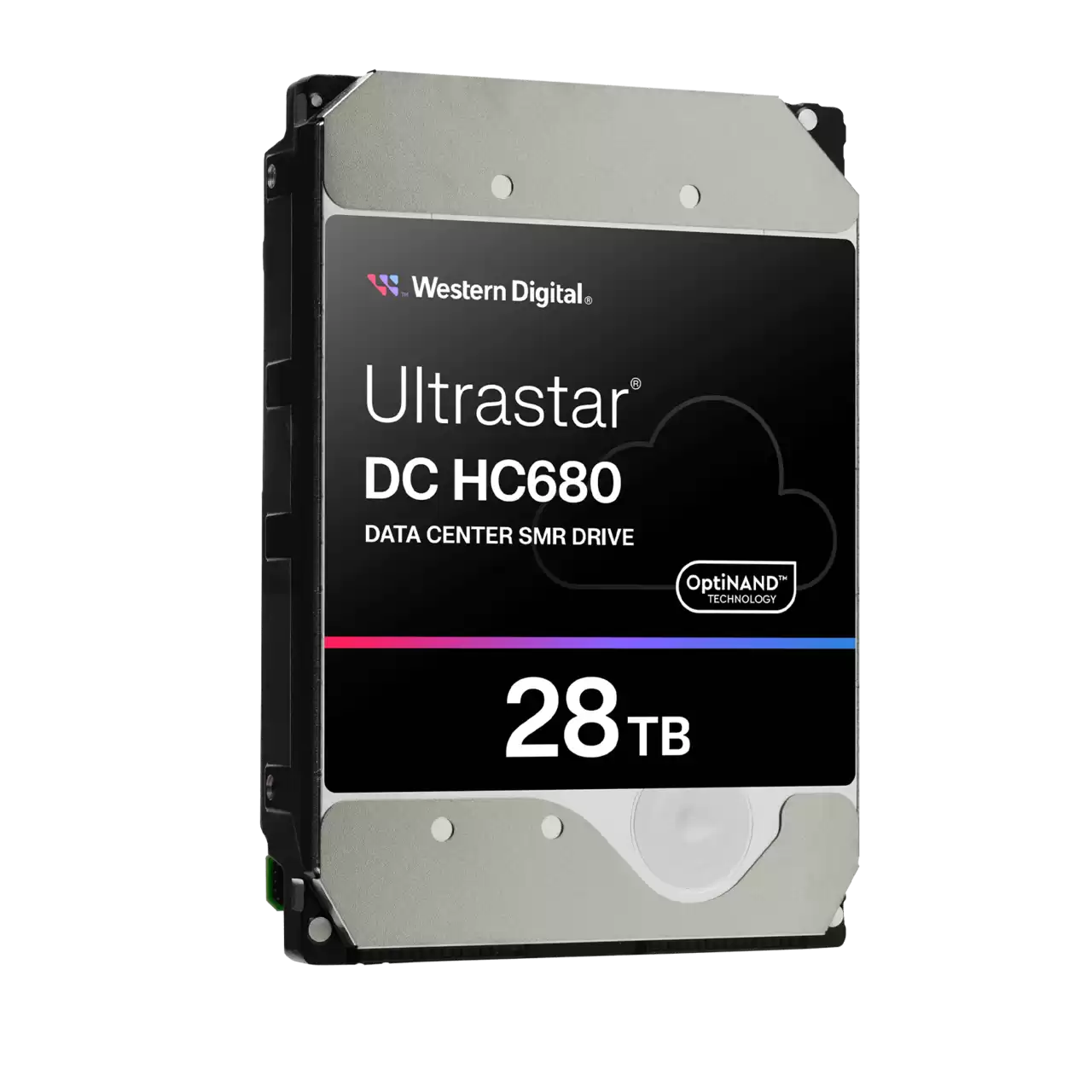 WD Ultrastar DC HC680 Data Center HDD - 28TB
