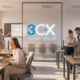 3CX