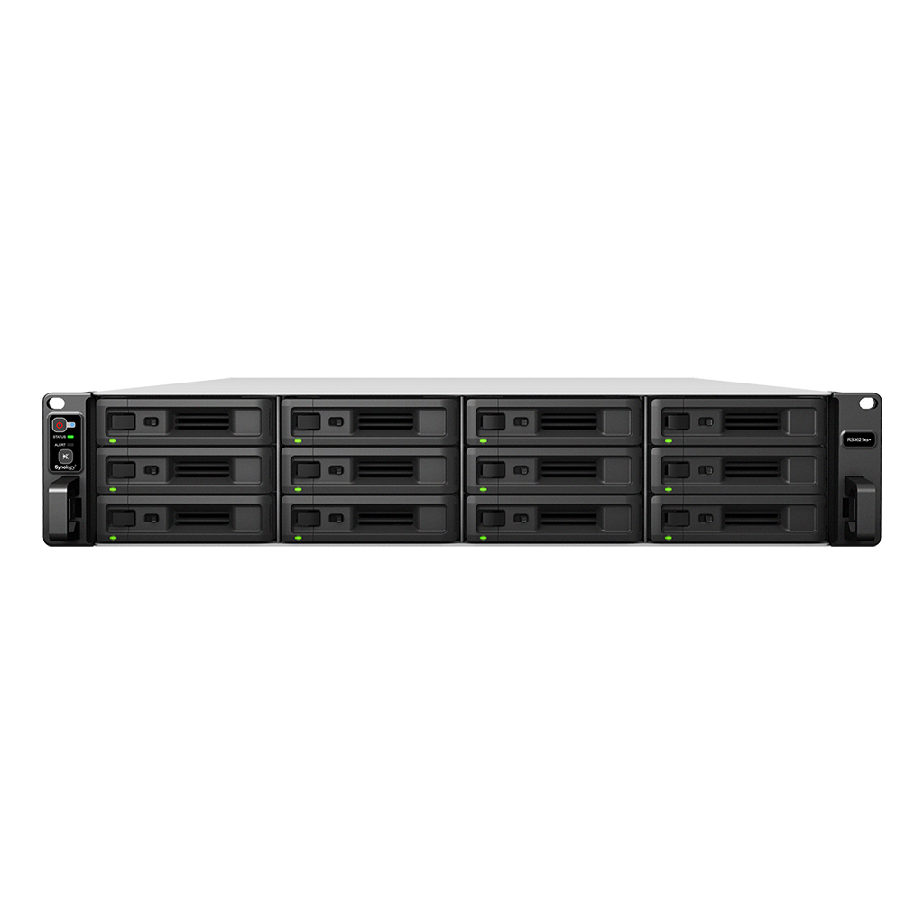 Synology RackStation® RS3621xs+