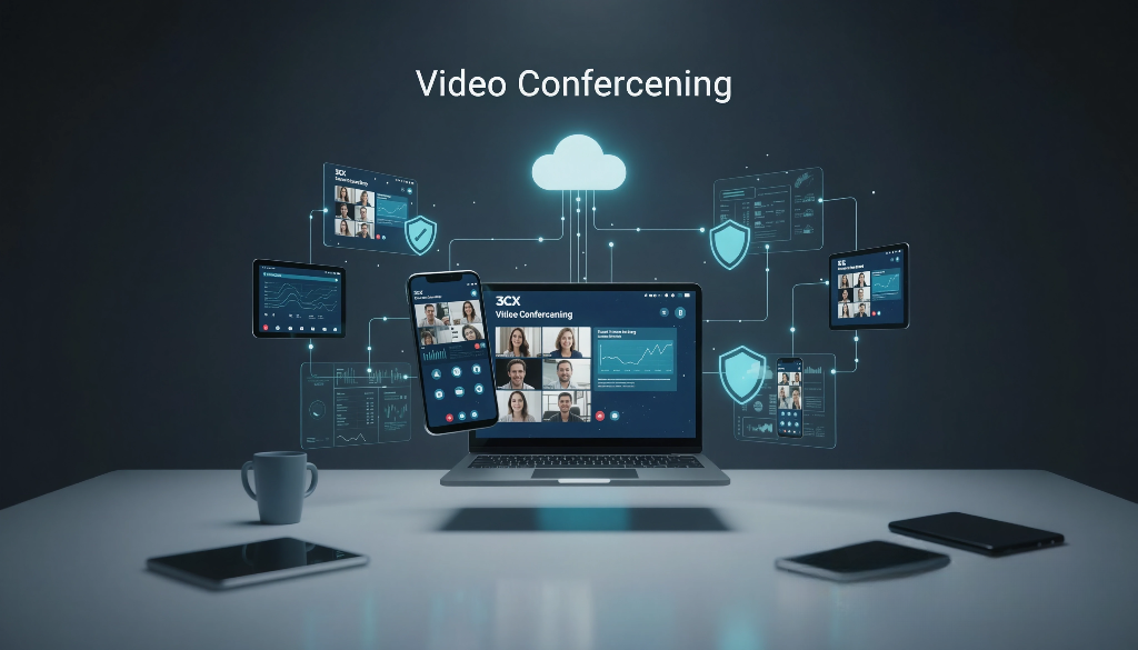 Video Conferencing